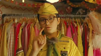 Moonrise Kingdom